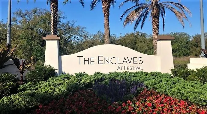 Awesome Three Bedroom Townhome Near Disney 322 Davenport 0*,  United States