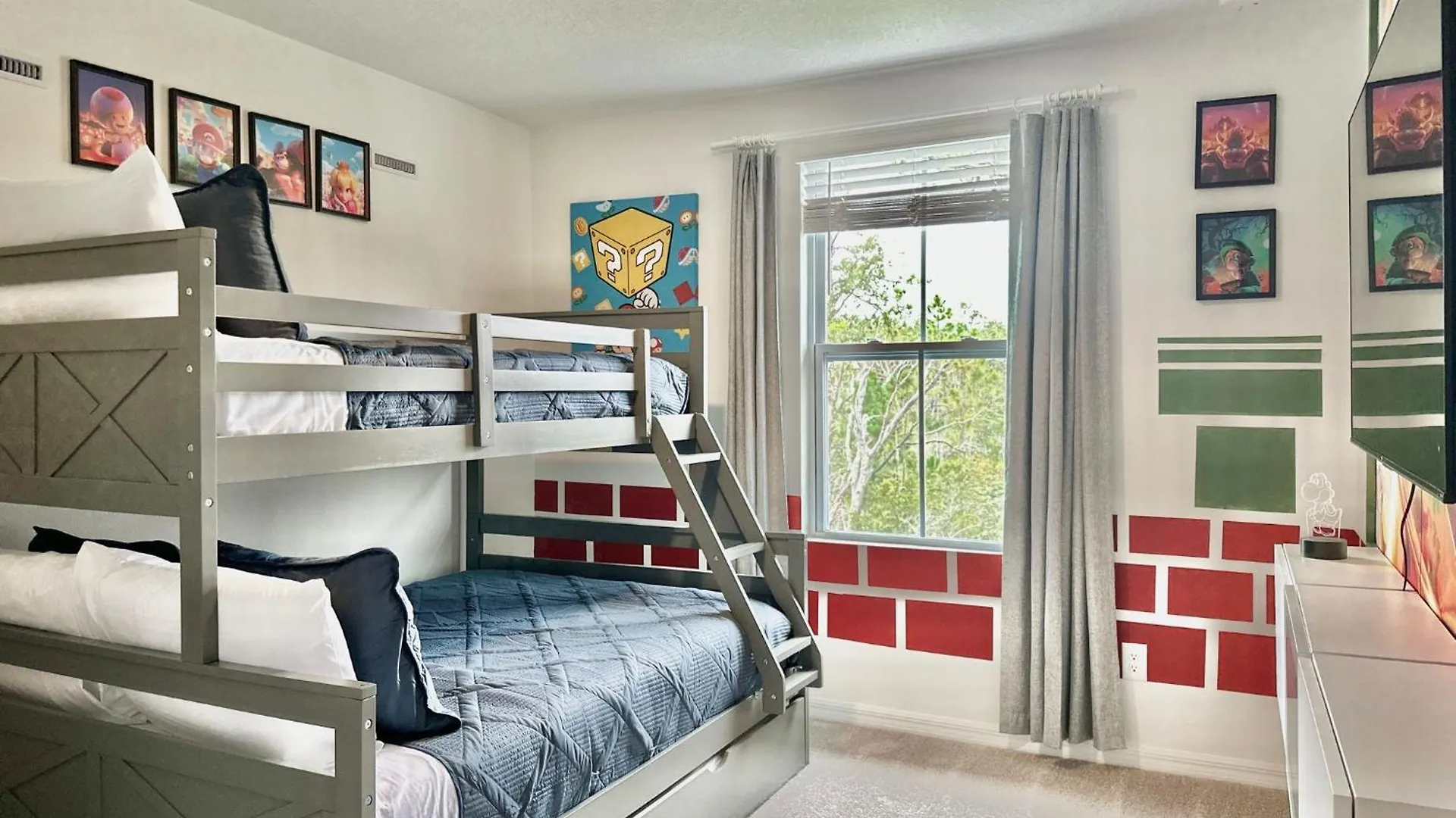 Holiday home Awesome Three Bedroom Townhome Near Disney 322 Davenport