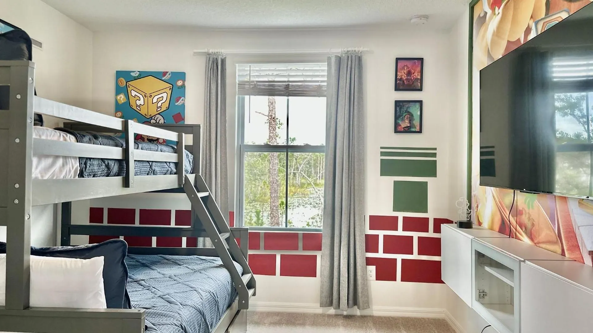 Awesome Three Bedroom Townhome Near Disney 322 Davenport 0*,  United States