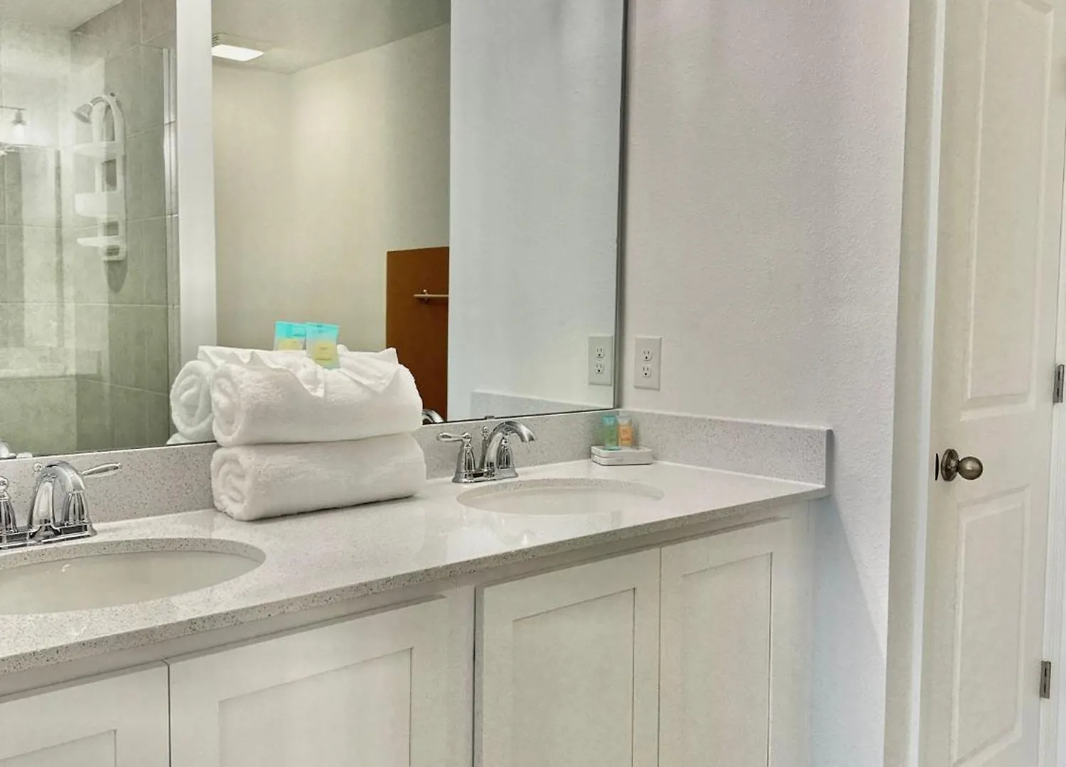 Holiday home Awesome Three Bedroom Townhome Near Disney 322 Davenport United States