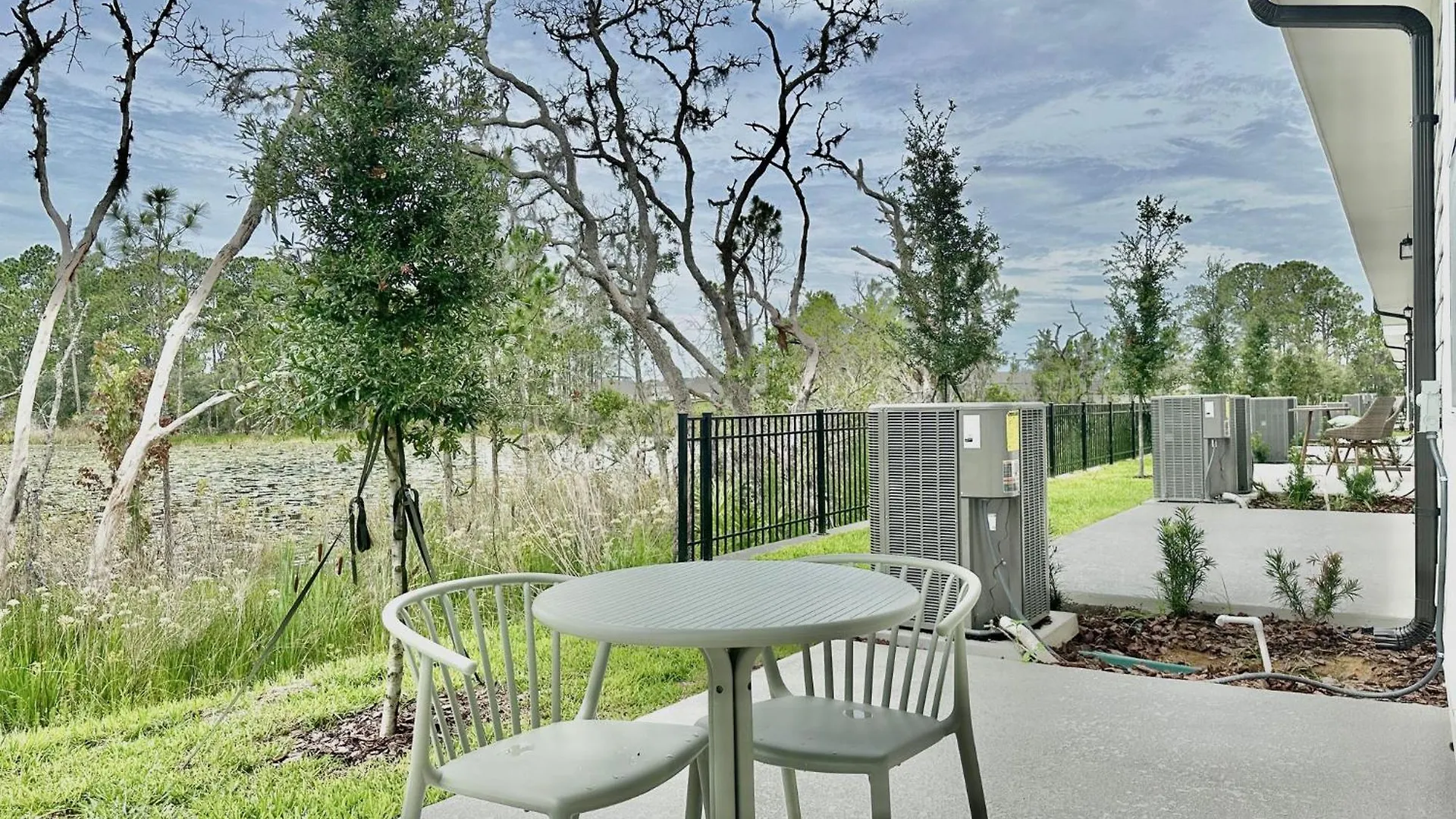 Holiday home Awesome Three Bedroom Townhome Near Disney 322 Davenport United States